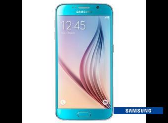 Замена дисплея тачскрина Samsung Galaxy S6 (SM-G920F, SM-G920) 