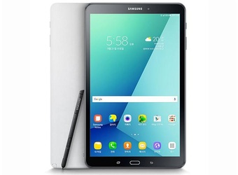 Замена стекла экрана Galaxy Tab A 10.1