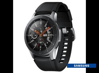 Замена стекла экрана ? на Samsung Galaxy Watch 46 mm в Москве