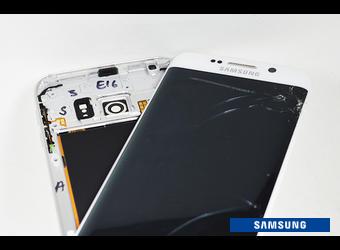 Замена матрицы Samsung Galaxy A5