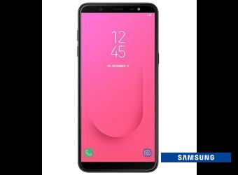 Замена стекла экрана Samsung Galaxy J8 (2018)