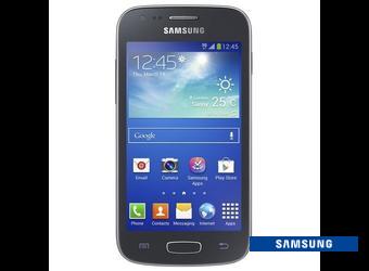 Замена дисплея тачскрина Samsung Galaxy Асе 3 (S7270, S7272)