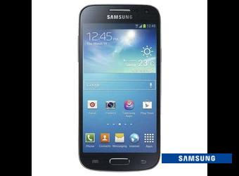 Замена стекла (экрана) SAMSUNG Galaxy S4 mini