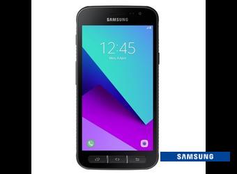 Замена дисплея тачскрина Samsung Galaxy Xcover 4