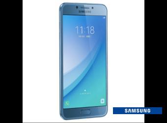 Замена стекла экрана Samsung Galaxy C5 Pro